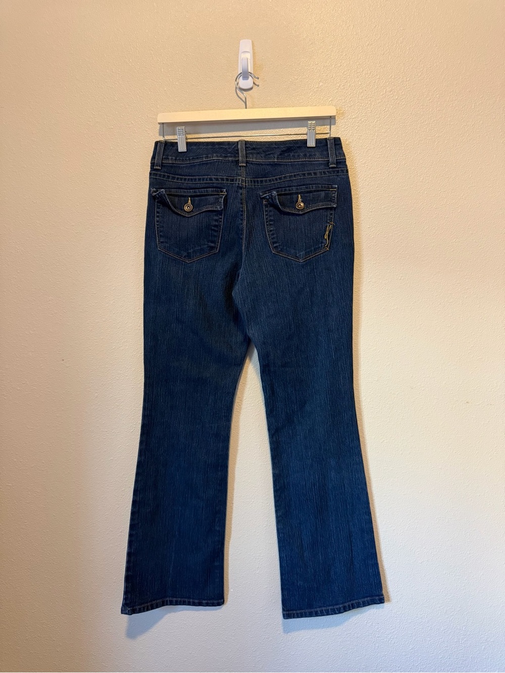 Bootcut Jeans 🌼🌀🐞
